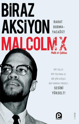 Biraz Aksiyon | Pınar Yayınları (Ciltsiz) - Resim 1