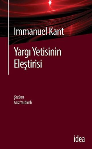 Yargı Yetisinin Eleştirisi