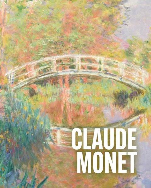 Art Masters: Claude Monet | Arcturus (Ciltli) - Resim 1