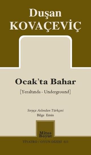 Ocak'ta Bahar