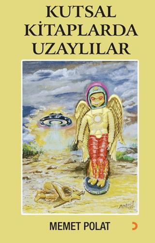 Kutsal Kitaplarda Uzaylılar