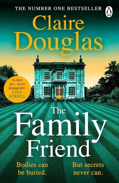 The Family Friend | Penguin Books Ltd (İnce Kapak) - Resim 1