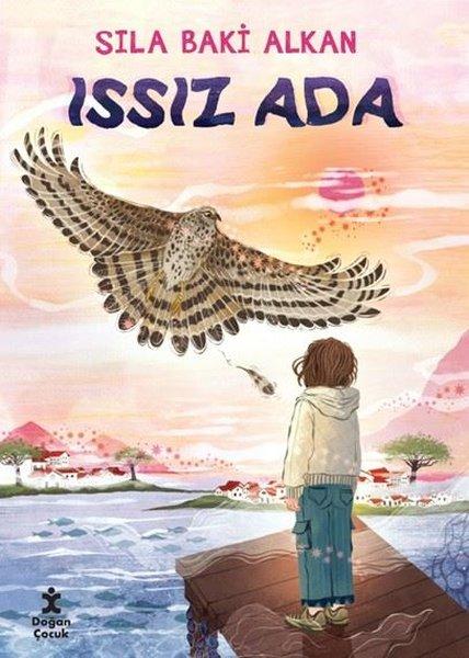 Issız Ada | Doğan Çocuk (İnce Kapak) - Resim 1