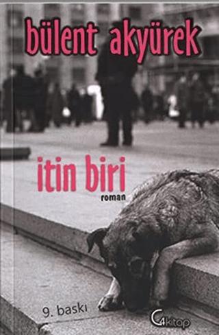 İtin Biri | C4 Kitap (Ciltsiz) - Resim 1