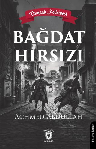 Bağdat Hırsızı | Dorlion Yayınları (Ciltsiz) - Resim 1