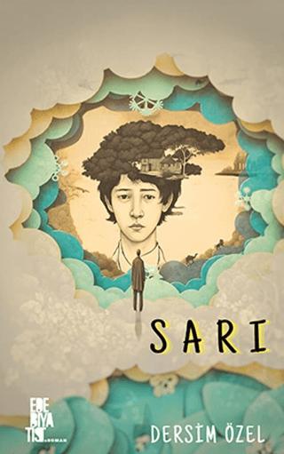 Sarı
