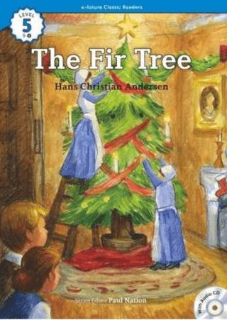 The Fir Tree +CD (eCR Level 5)