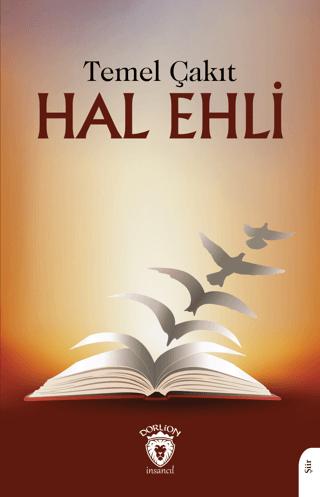 Hal Ehli | Dorlion Yayınları (Ciltsiz) - Resim 1