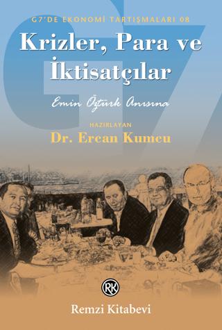 Krizler, Para ve İktisatçılar | Remzi Kitabevi (Ciltsiz) - Resim 1