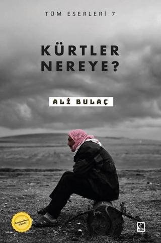Kürtler Nereye? | Çıra Yayınları (Ciltsiz) - Resim 1