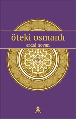 Öteki Osmanlı | Roza Yayınevi (Ciltsiz) - Resim 1