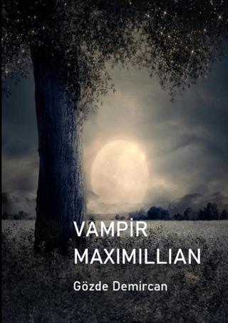 Vampir Maximillian