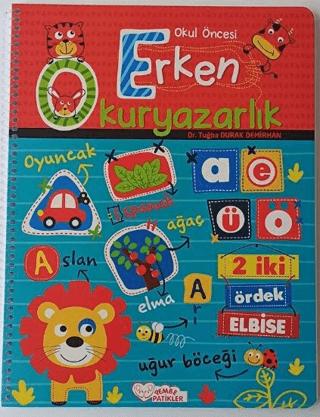 Okul Öncesi Erken Okuryazarlık
