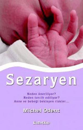 Sezaryen | Kuraldışı Yayınevi (Ciltsiz) - Resim 1