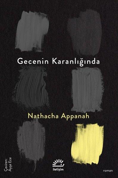Gecenin Karanlığında | İletişim Yayınları (İnce Kapak) - Resim 1