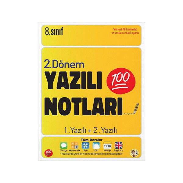 8. Sınıf Motivasyon Denemeleri 4 Lü Deneme - Tonguç - Kolektif kitap kapağı