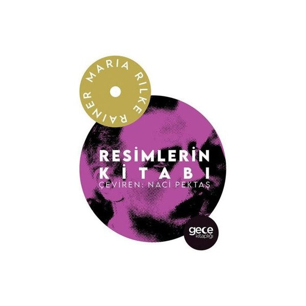 Resimlerin Kitabı