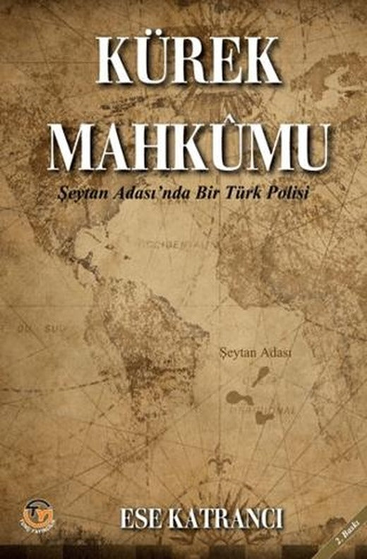 Kürek Mahkumu
