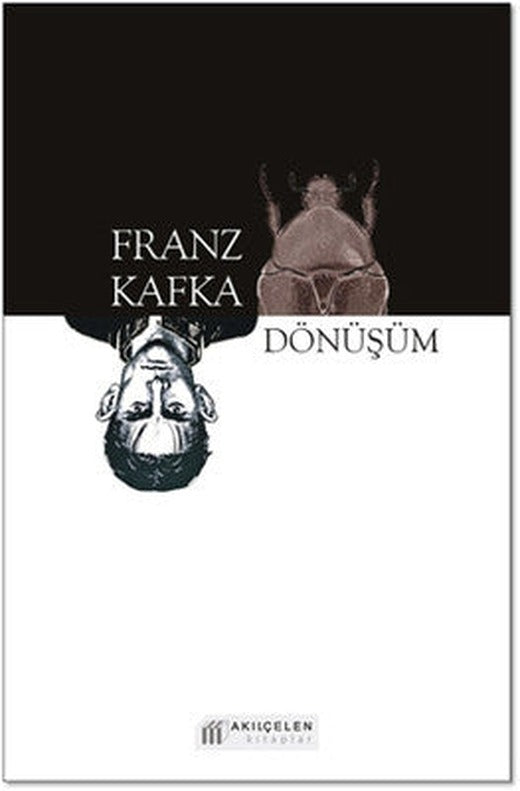 Dönüşüm | Akılçelen Kitaplar
