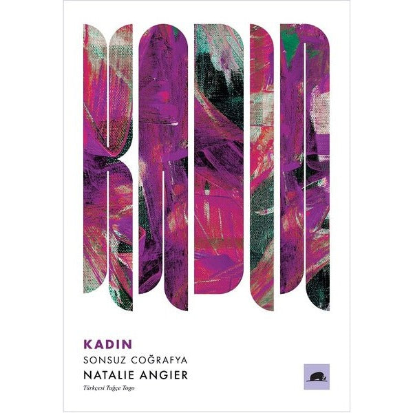 Kadın-Sonsuz Coğrafya | Kolektif Kitap