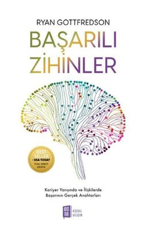 Başarılı Zihinler | Mona Yayınları