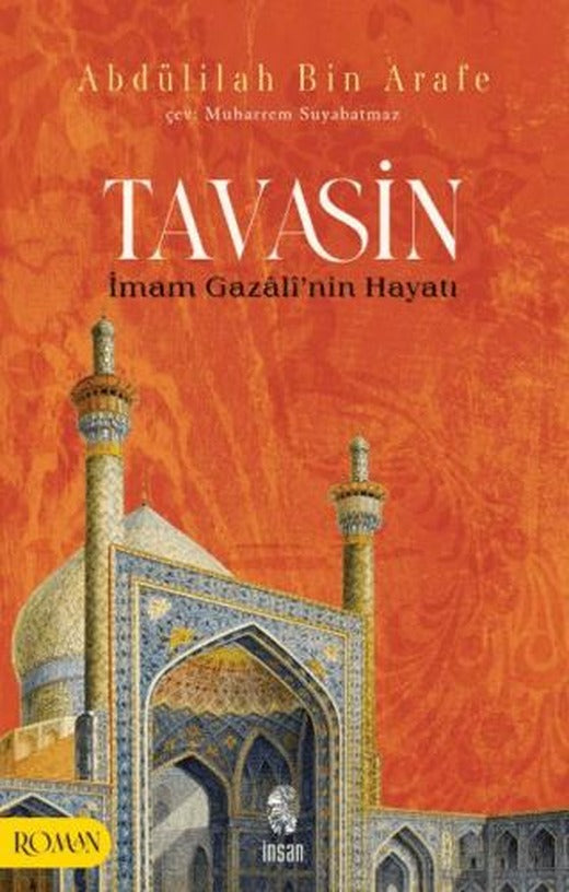 Tavasin | İnsan Yayınları (Ciltsiz)