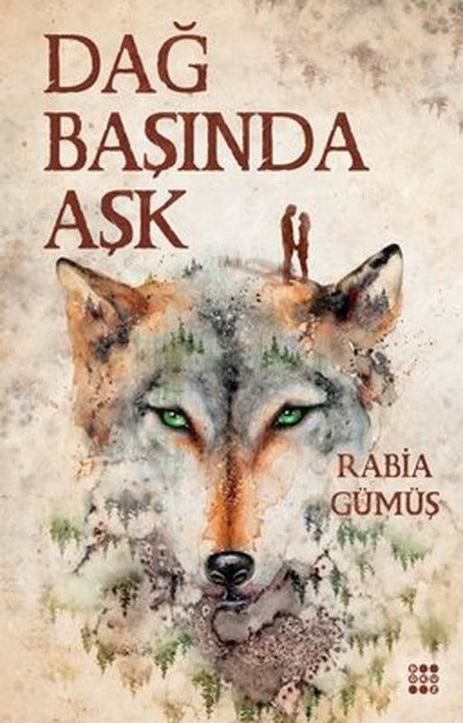 Dağ Başında Aşk - 2 | Dokuz Yayınları