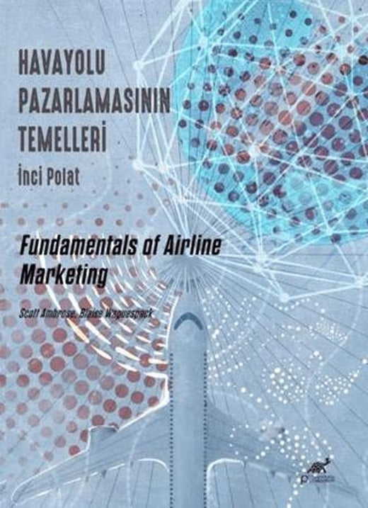 Havayolu Pazarlamasının Temelleri