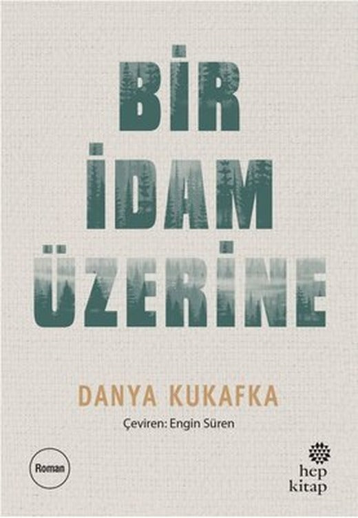 Bir İdam Üzerine | Hep Kitap