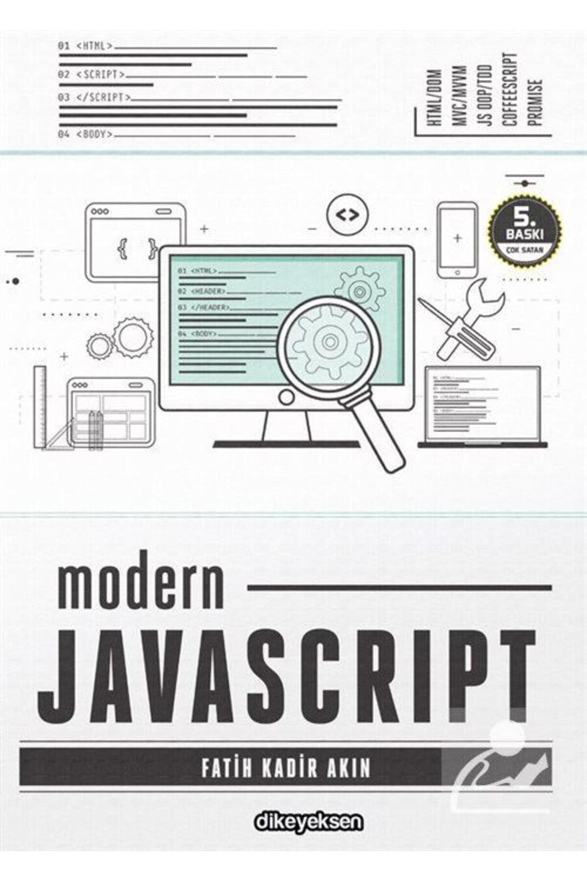Modern JavaScript