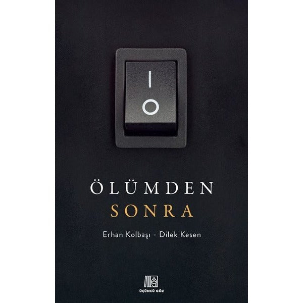 Ölümden Sonra | Üçüncü Göz Yayınları