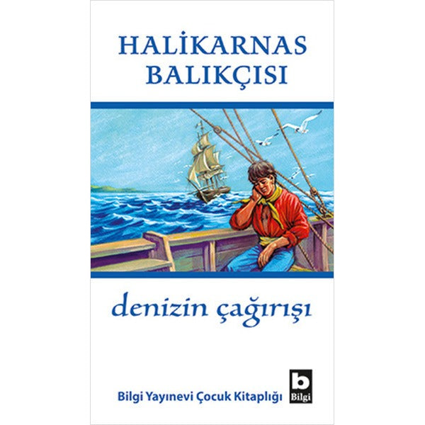 Denizin Çağırışı | Bilgi Yayınevi