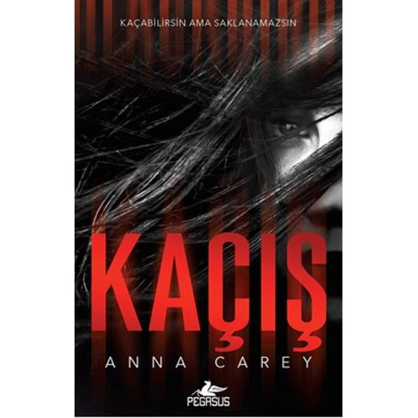Kaçış | Pegasus (İnce Kapak)