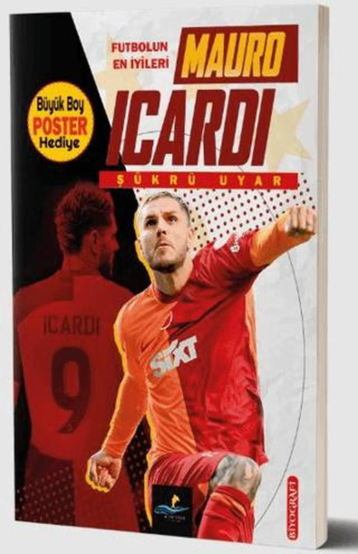 Mauro Icardi