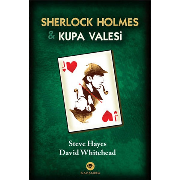 Sherlock Holmes ve Kupa Valesi