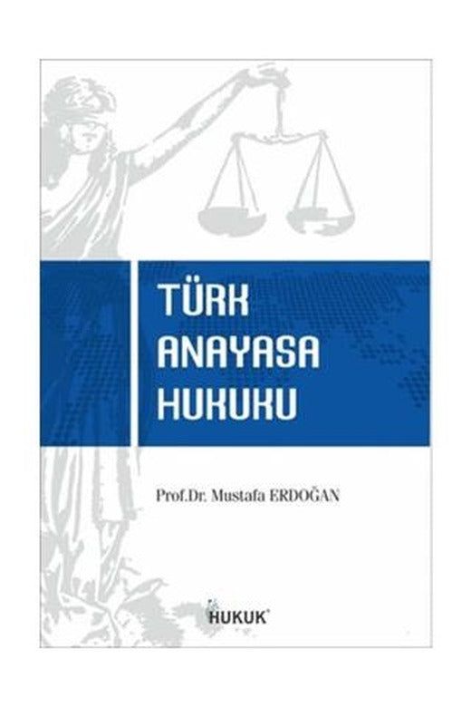 Türk Anayasa Hukuku