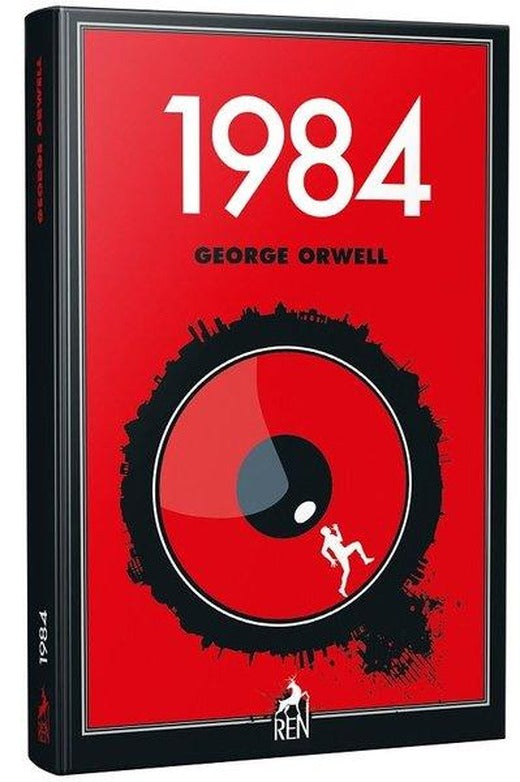 1984 | Ren Kitap (İnce Kapak)