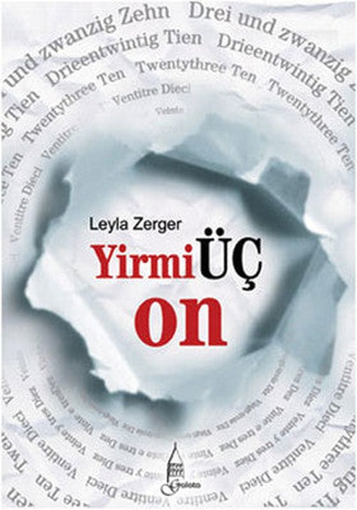 Yirmiüç On | Galata