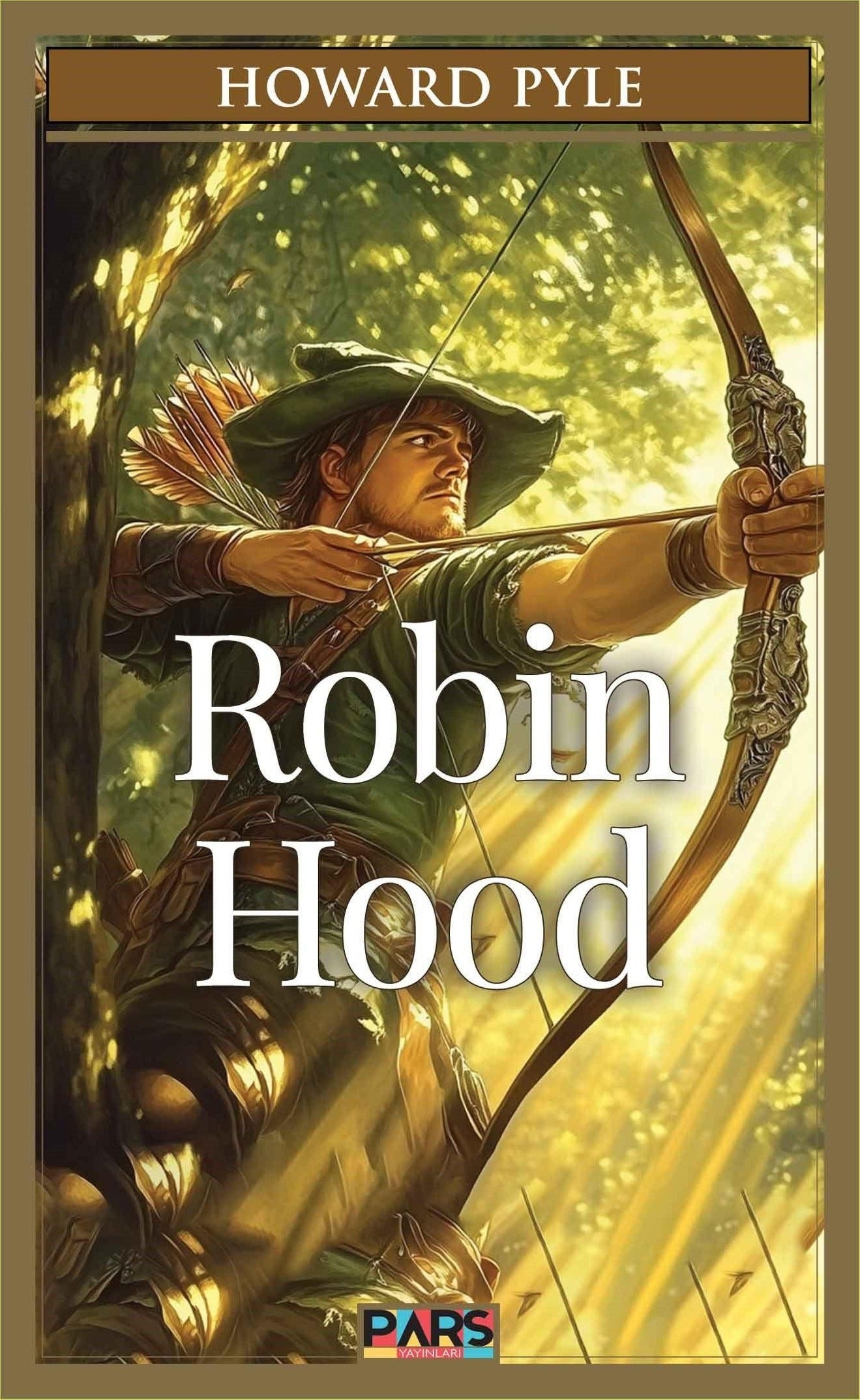 Robin Hood