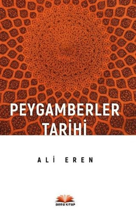 Peygamberler Tarihi