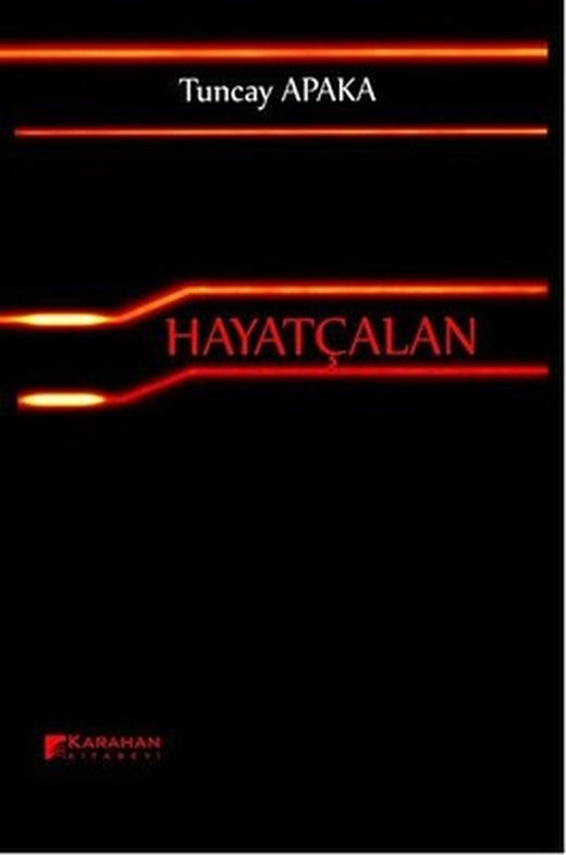 Hayatçalan | Karahan Kitabevi