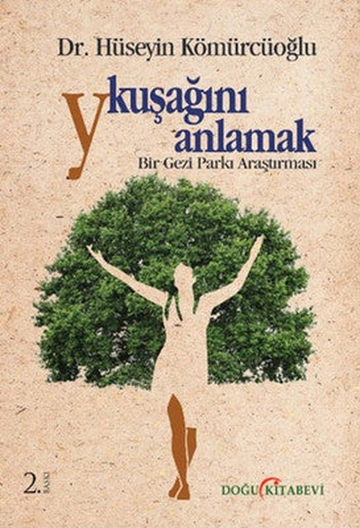 Y Kuşağını Anlamak | Doğu Kitabevi