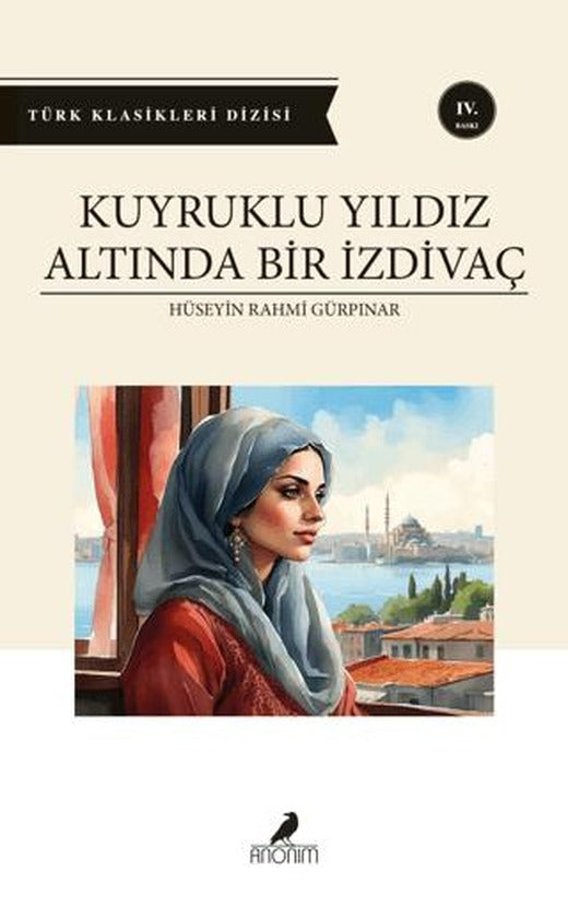 Kuyruklu Yıldız Altında Bir İzdivaç