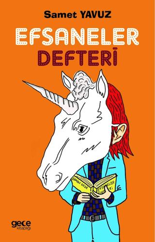 Efsaneler Defteri | Gece Kitaplığı (Ciltsiz) - Resim 1