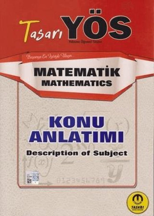 YÖS Matematik Konu Anlatımı
