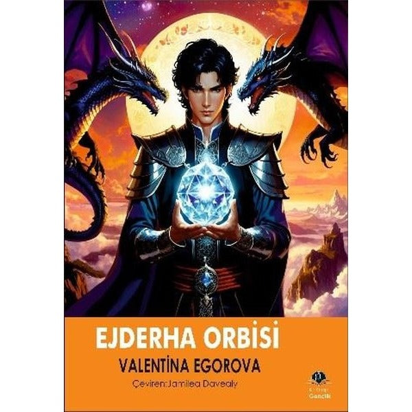 Ejdarha Orbisi