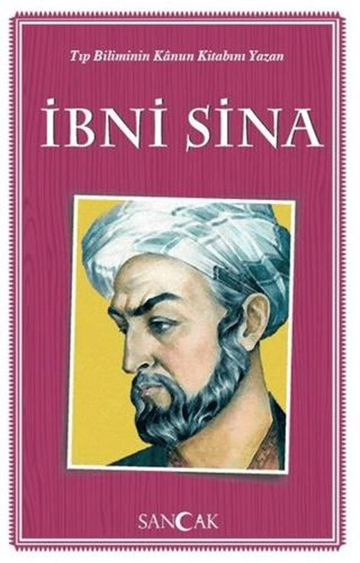İbni Sina
