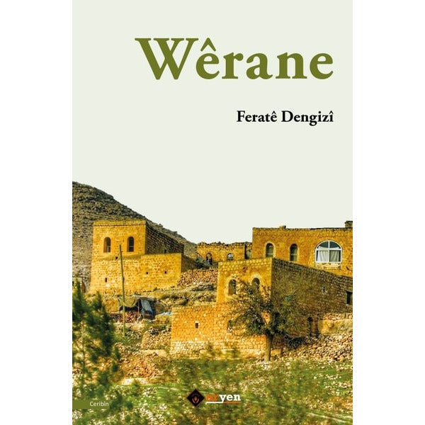 Werane | Aryen (İnce Kapak)