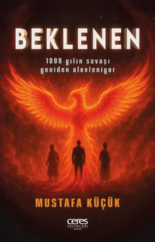 Beklenen | Ceres Yayınları (İnce Kapak)