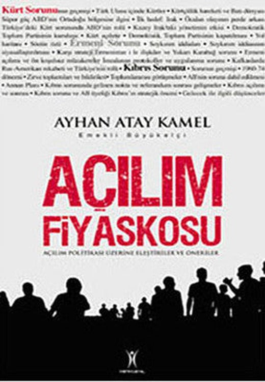 Açılım Fiyaskosu | Yeniyüzyıl